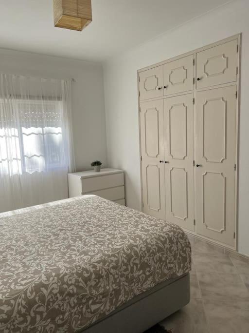 Apartamento Caravela Em Burgau - New Listing Bagian luar foto