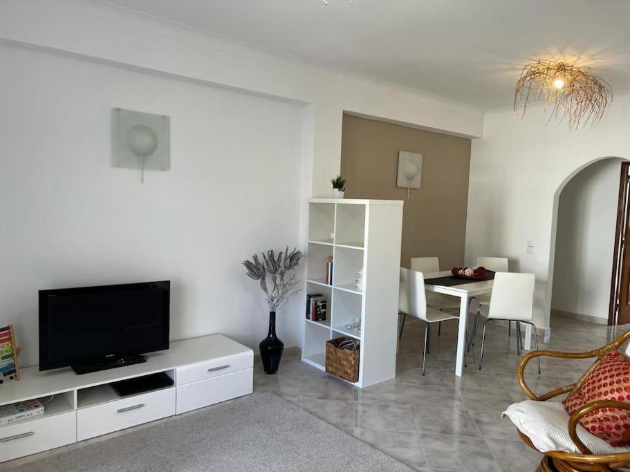 Apartamento Caravela Em Burgau - New Listing Bagian luar foto