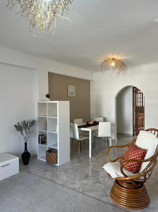 Apartamento Caravela Em Burgau - New Listing Bagian luar foto