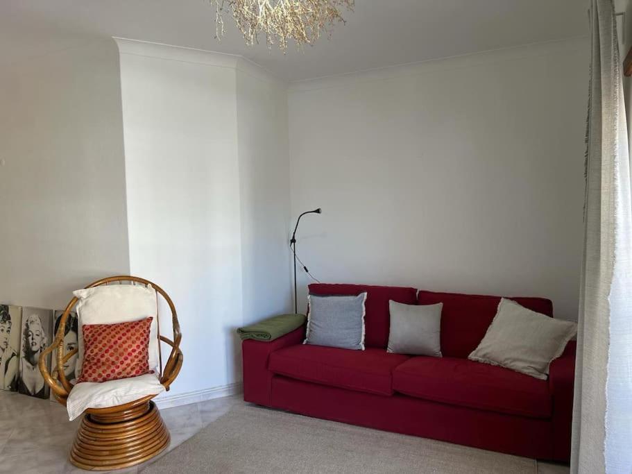 Apartamento Caravela Em Burgau - New Listing Bagian luar foto